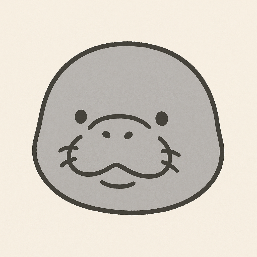 マナのアイコン